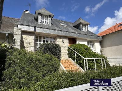 Vente Maison 6 pièces RENNES 35000