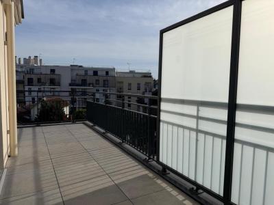 Vente Appartement RAINCY  93