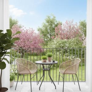 Vente Appartement 3 pi�ces VAIRES-SUR-MARNE 77360