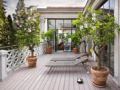 Vente Appartement 4 pi�ces BORDEAUX 33100