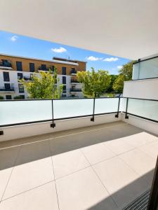 Vente Appartement 3 pièces CHATOU 78400