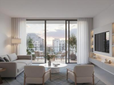 Vente Appartement 2 pi�ces BORDEAUX 33000