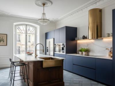 Vente Appartement 4 pi�ces BORDEAUX 33000