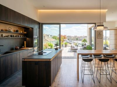 Vente Appartement 4 pi�ces BORDEAUX 33000