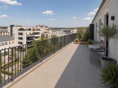 Vente Appartement 3 pi�ces PANTIN 93500