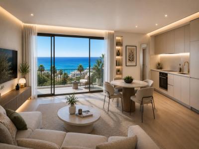 Vente Appartement 2 pi�ces ANTIBES 06600
