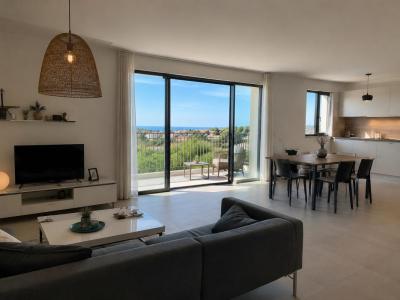 Vente Appartement 4 pi�ces ANTIBES 06600
