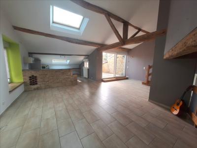 Vente Maison 6 pi�ces BEUVEILLE 54620