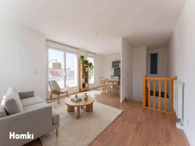 Vente Appartement 2 pi�ces REZE 44400