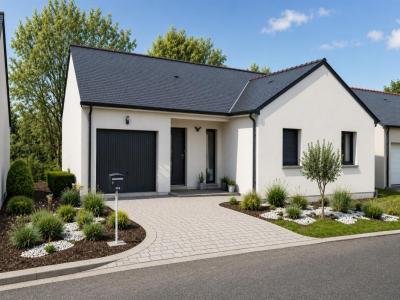 Vente Maison SUCE-SUR-ERDRE 44240