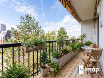 Vente Appartement 3 pi�ces PANTIN 93500