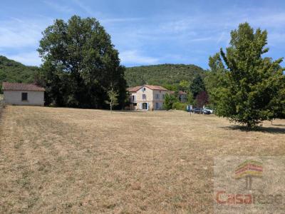 Vente Maison SAINT-GERY  46