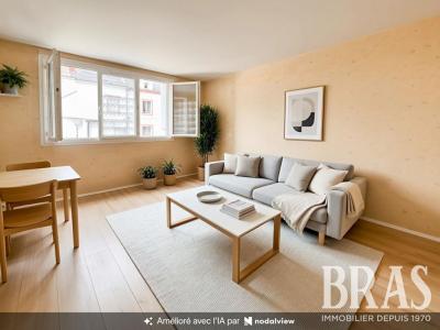 Vente Appartement 3 pi�ces NANTES 44100