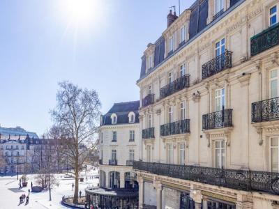 Vente Appartement 4 pi�ces NANTES 44000