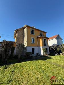 Vente Maison 5 pi�ces EPINAL 88000