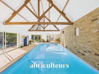Vente Maison 7 pi�ces GUERANDE 44350