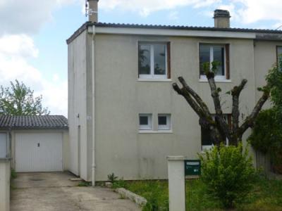 Location Maison 4 pi�ces VALLENAY 18190