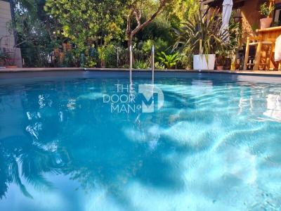Vente Maison 4 pi�ces SIX-FOURS-LES-PLAGES 83140