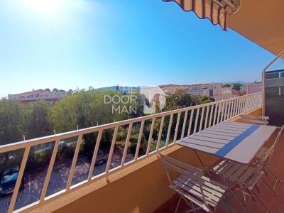 Vente Appartement 3 pièces SANARY-SUR-MER 83110
