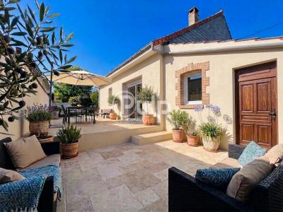 Vente Maison 5 pi�ces DAINVILLE 62000