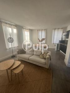 Location Appartement BOULOGNE-SUR-MER 