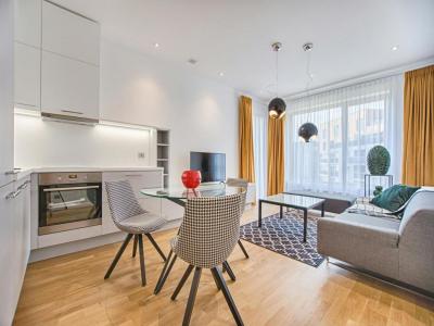 Vente Appartement 2 pi�ces AUBERVILLIERS 93300