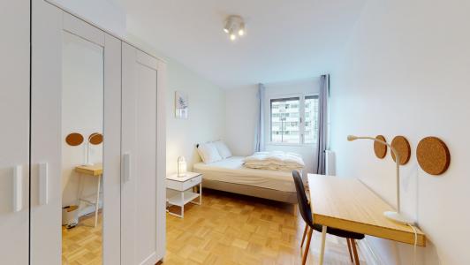 Location Appartement 6 pi�ces ASNIERES-SUR-SEINE 92600