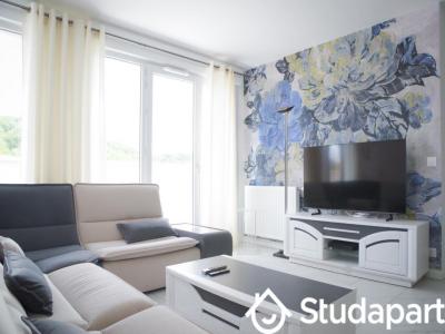 Location Appartement 3 pi�ces CENON 33150