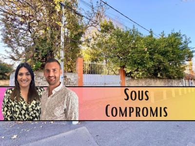 Vente Terrain PAULHAN 34230