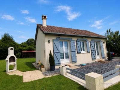 Vente Maison 3 pi�ces MENERVAL 76220