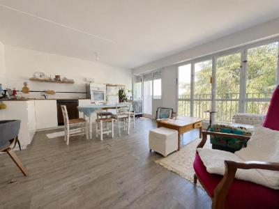 Vente Appartement 2 pi�ces VERTOU 44120