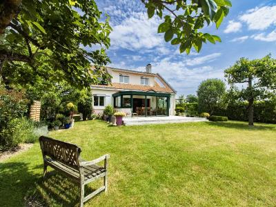 Vente Maison 7 pi�ces VERTOU 44120
