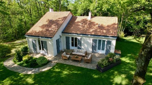 Vente Maison 5 pi�ces VERTOU 44120