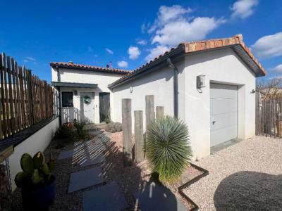 Vente Maison 6 pi�ces VERTOU 44120