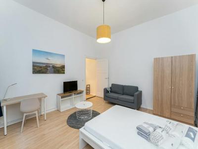 Location Appartement 2 pi�ces NICE 06000