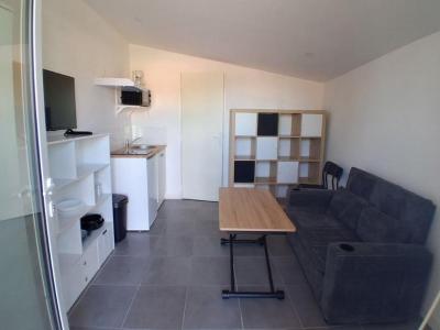 Location Appartement SAINT-ANDRE-DE-CUBZAC 33240