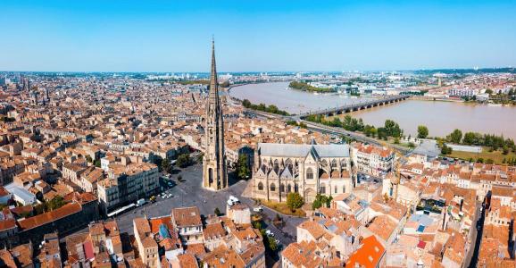 Location Appartement BORDEAUX 33000