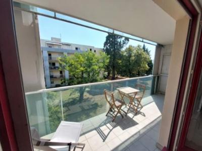 Location Appartement 2 pièces MERIGNAC 33700