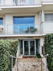 For rent Apartment ARCACHON 