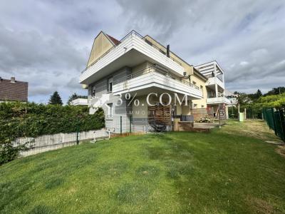 Vente Appartement 3 pi�ces MONSWILLER 67700