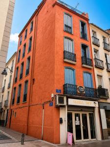 Vente Immeuble PERPIGNAN 66000