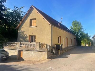 Vente Maison MALE Entre Nogent le Rotrou et 61