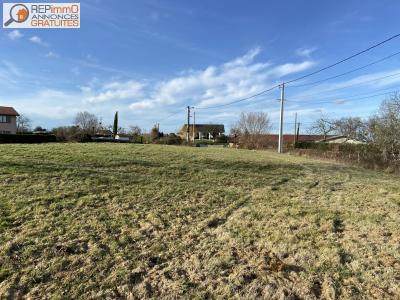 Vente Terrain VIRIAT 01440