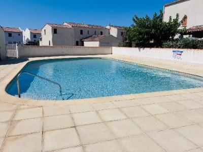 Vente Appartement 4 pi�ces SAINTES-MARIES-DE-LA-MER 13460