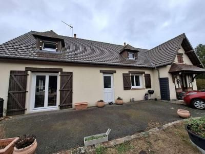 Vente Maison 7 pi�ces AIGLE 61300