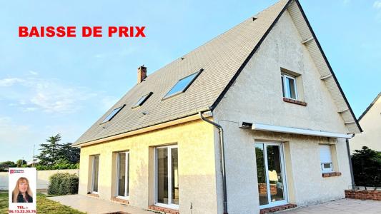 Vente Maison 6 pi�ces GAILLON 27600