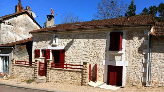 Vente Maison 4 pi�ces LEMPZOURS 24800