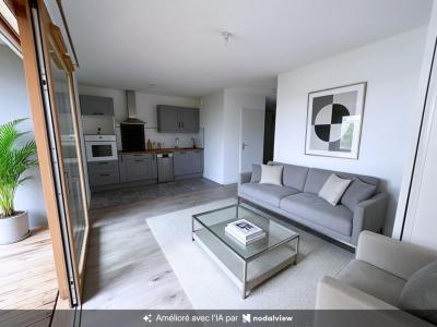 Vente Appartement 3 pi�ces BORDEAUX 33000