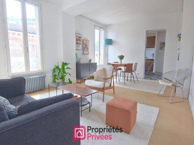 Vente Appartement 3 pi�ces BOULOGNE-BILLANCOURT 92100