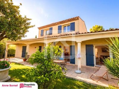 Vente Maison 6 pi�ces BOCCA 06150